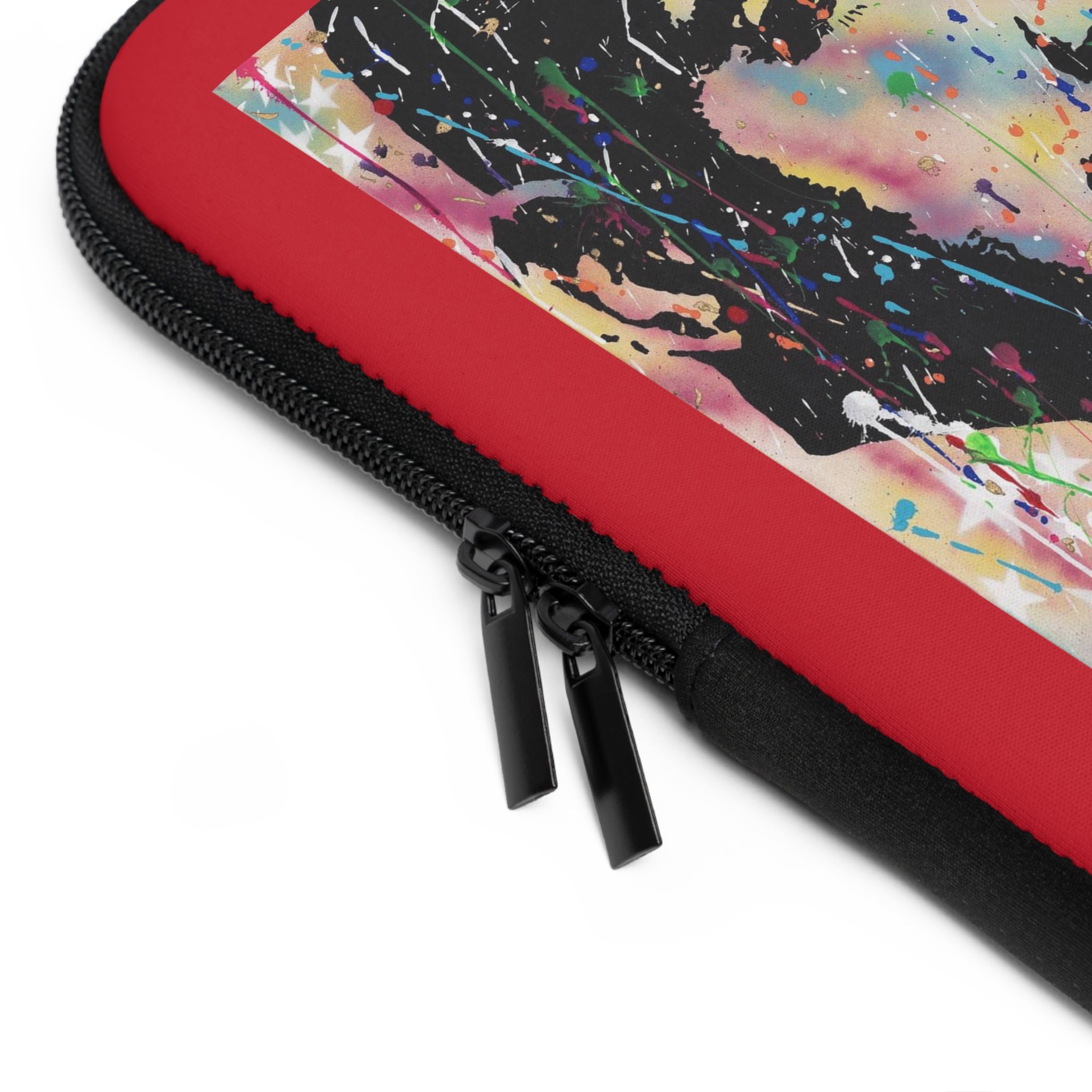 " Remember The North" Laptop Sleeve