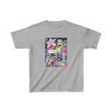 "Find Your Inner Queen" Kids Heavy Cotton™ Tee