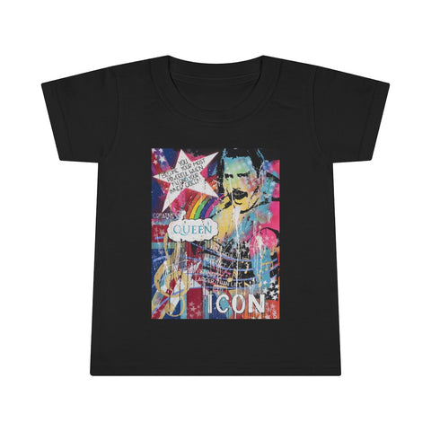 "Find Your Inner Queen" Toddler T-shirt