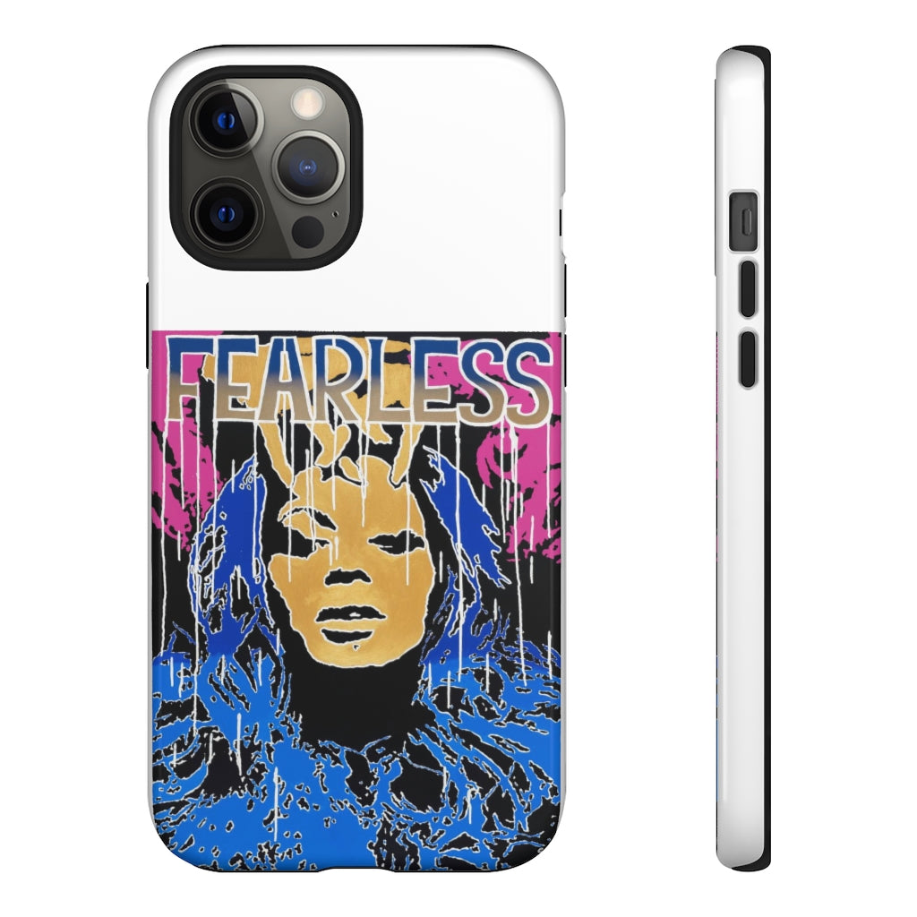 "Fearless-Beyonce" Tough Cases