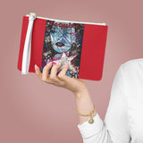 "Be The Boss 2" Clutch Purse