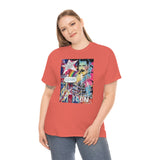 "Find Your Inner Queen" Unisex Heavy Cotton Tee