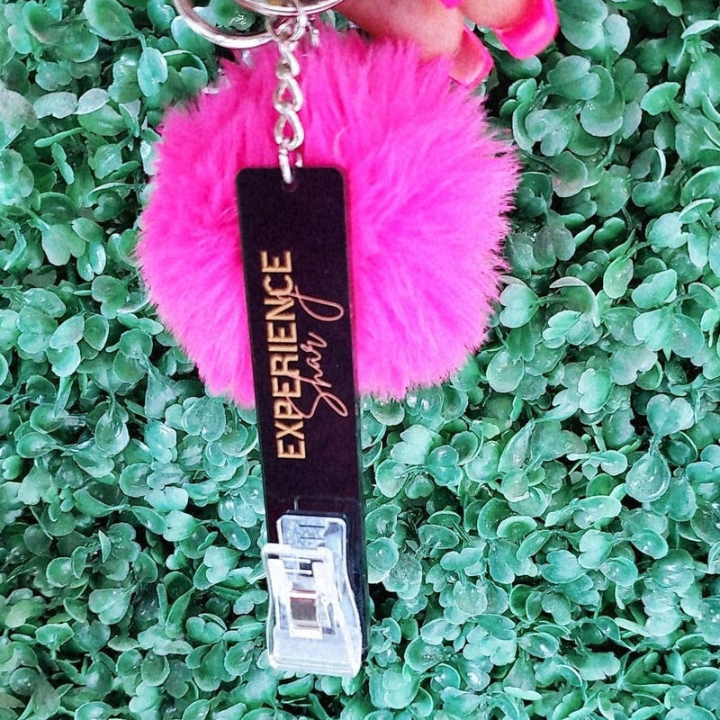 Shar-J Experience "Hustle" Credit Card Grabber