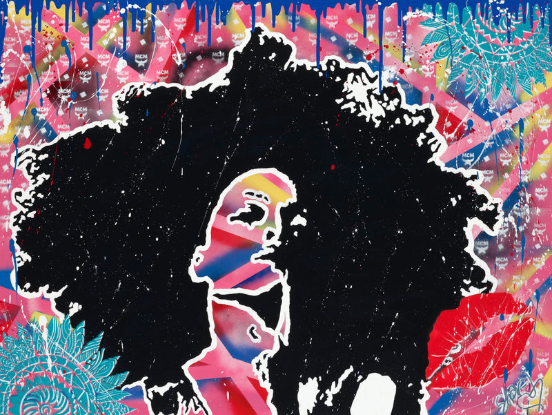 “Embodied” Original