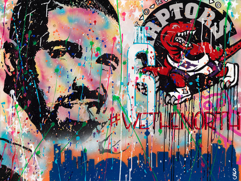 “Remember The North” Hahnemühle Print