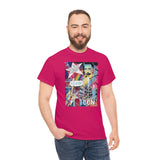 "Find Your Inner Queen" Unisex Heavy Cotton Tee