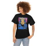 "Fearless" Unisex Heavy Cotton Tee
