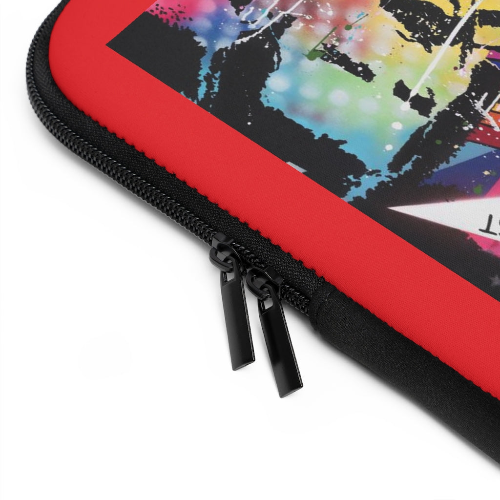 "Find Your Inner Queen" Laptop Sleeve