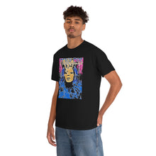 Load image into Gallery viewer, "Fearless" Unisex Heavy Cotton Tee