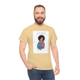 "Love Is Suppose To Be..."Unisex Heavy Cotton Tee