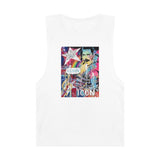 "Find Your Inner Queen" Unisex Barnard Tank