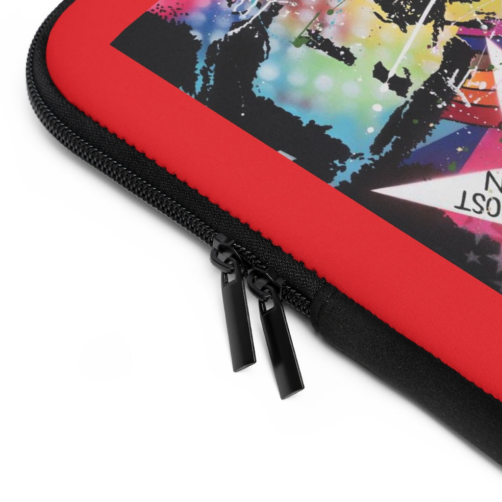 "Find Your Inner Queen" Laptop Sleeve