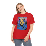 "Fearless" Unisex Heavy Cotton Tee