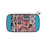 "Rebel With A Cause 2" Passport Wallet