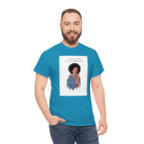 "Love Is Suppose To Be..."Unisex Heavy Cotton Tee