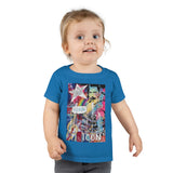"Find Your Inner Queen" Toddler T-shirt