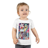"Find Your Inner Queen" Toddler T-shirt