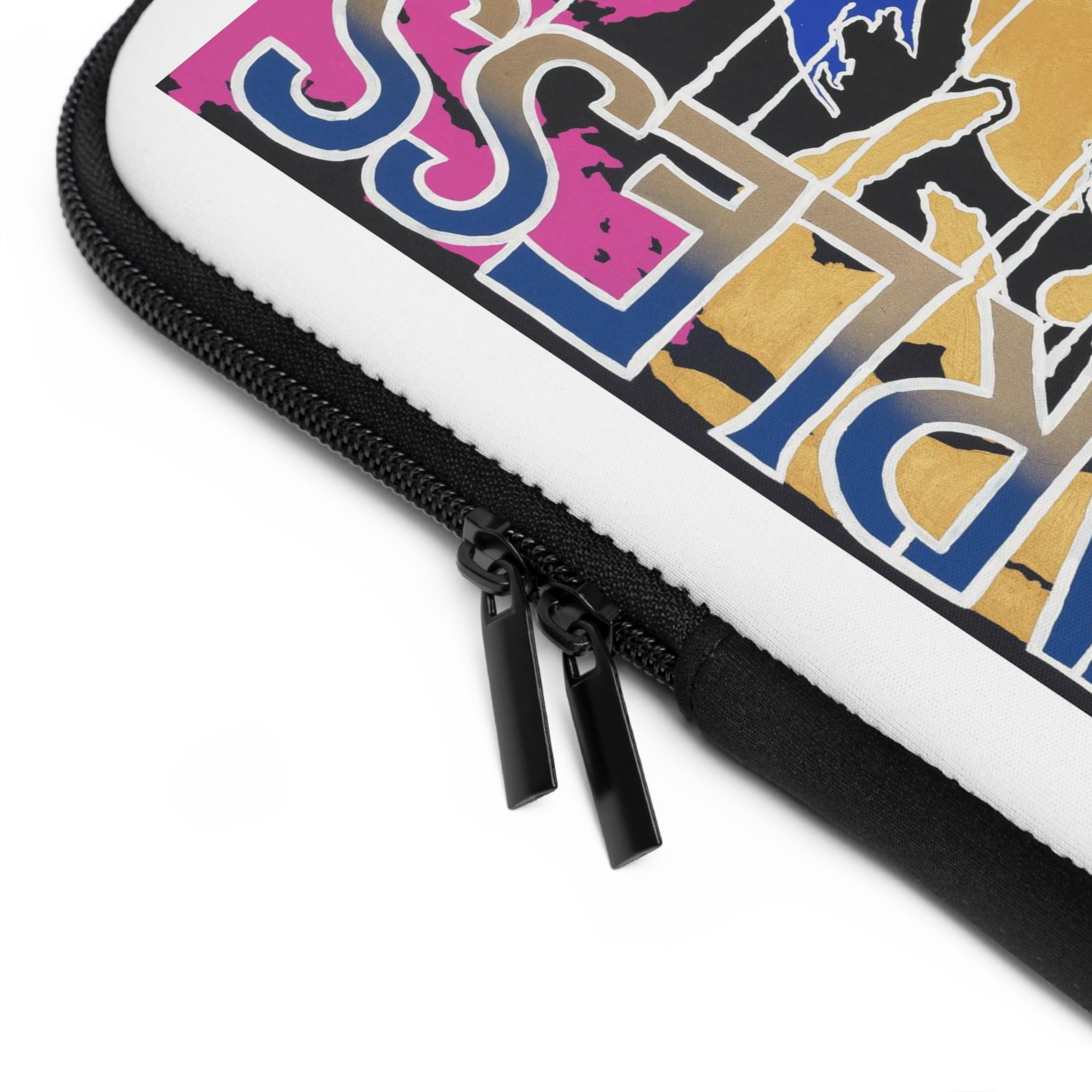 "Fearless Inspired By Beyonce" Laptop Sleeve