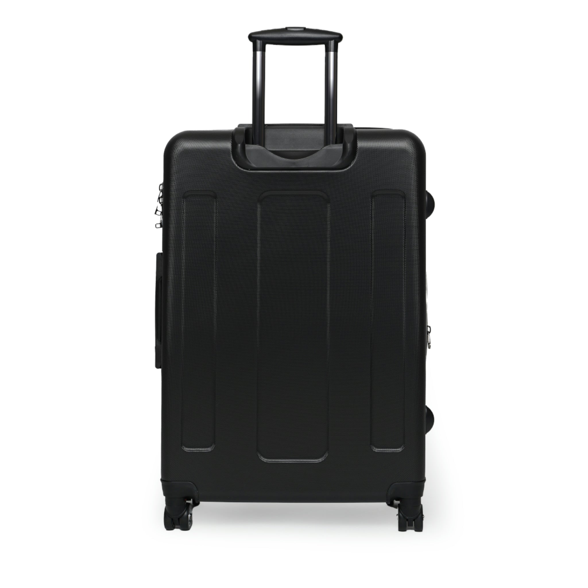 "Embodied" Suitcases