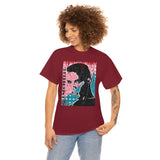 "Unbothered" Unisex Heavy Cotton Tee