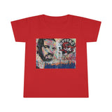 "Remember The North" Toddler T-shirt