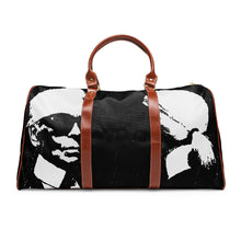 Load image into Gallery viewer, "Label Whore 2" Waterproof Travel Bag