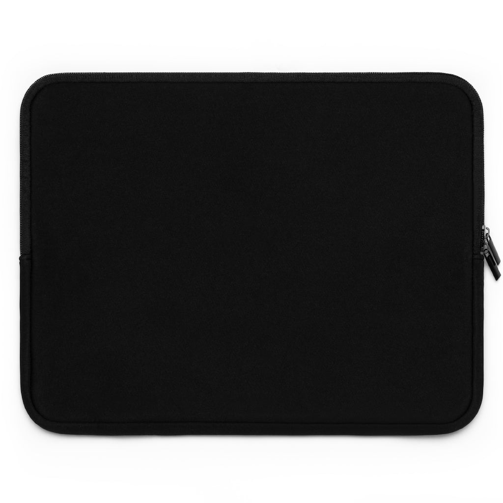 "Label Whore" Laptop Sleeve