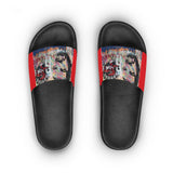 "Remember The North" Women's Slide Sandals