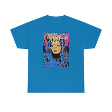 Load image into Gallery viewer, "Fearless" Unisex Heavy Cotton Tee