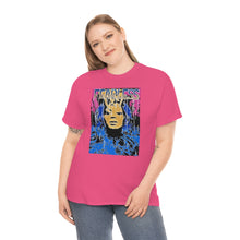 Load image into Gallery viewer, "Fearless" Unisex Heavy Cotton Tee