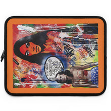 Load image into Gallery viewer, "Dare To Be Different" Laptop Sleeve