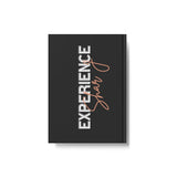 "Be The Boss" Hard Backed Journal