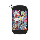 "Find Your Inner Queen 2" Passport Wallet