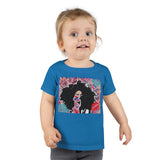 "Embodied" Toddler T-shirt