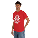 "I'm Sorry...." Unisex Heavy Cotton Tee