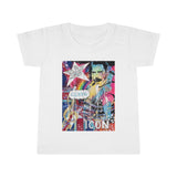 "Find Your Inner Queen" Toddler T-shirt