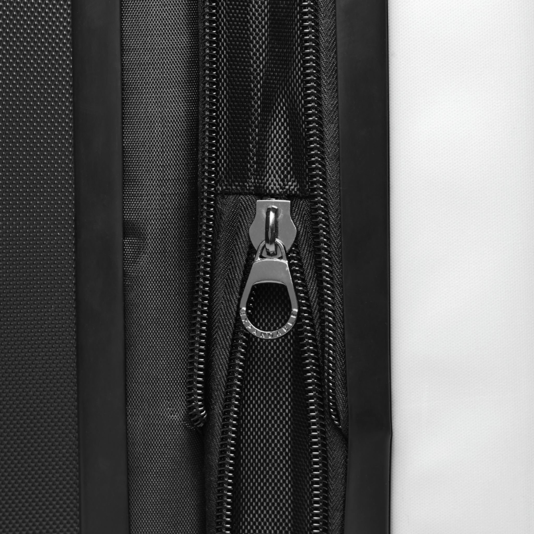"Saying F*CK Off...." Suitcases