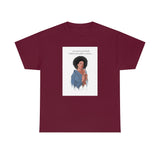 "Love Is Suppose To Be..."Unisex Heavy Cotton Tee