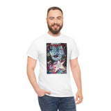 "Be The Boss" Unisex Heavy Cotton Tee