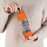 "Remember The North-Inspired By Drake" Copper Vacuum Insulated Bottle, 22oz