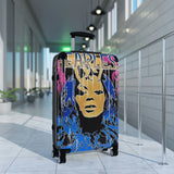 "Fearless-Beyonce" Suitcases