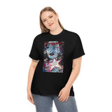 "Be The Boss" Unisex Heavy Cotton Tee