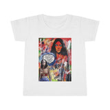 "Dare To Be Different" Toddler T-shirt