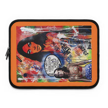 Load image into Gallery viewer, "Dare To Be Different" Laptop Sleeve