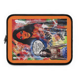 "Dare To Be Different" Laptop Sleeve