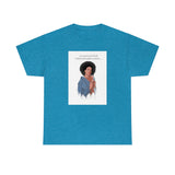 "Love Is Suppose To Be..."Unisex Heavy Cotton Tee