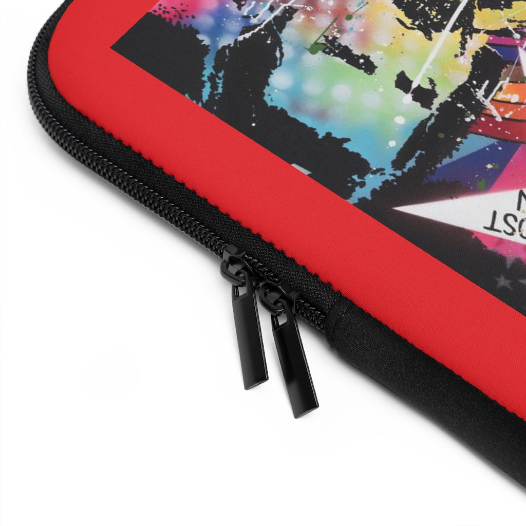 "Find Your Inner Queen" Laptop Sleeve