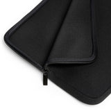 "Find Your Inner Queen" Laptop Sleeve