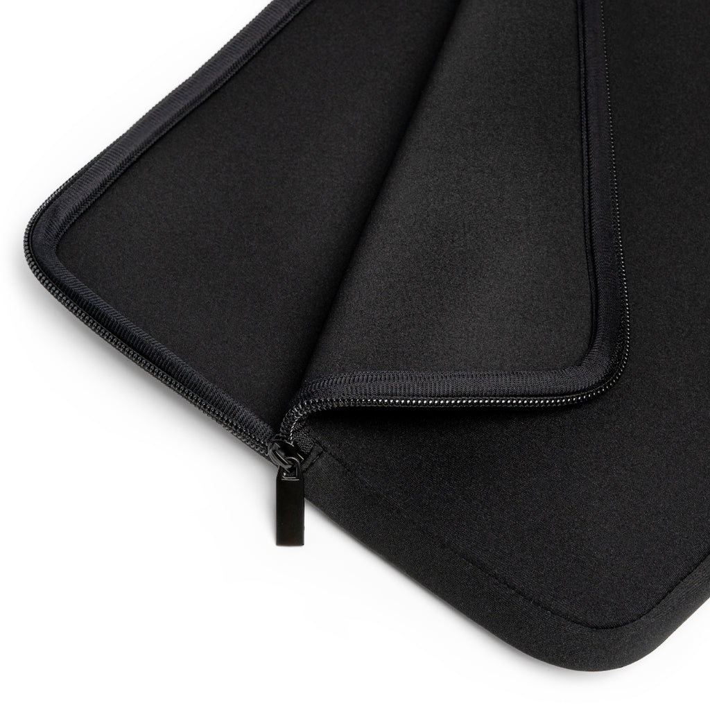 "Find Your Inner Queen" Laptop Sleeve