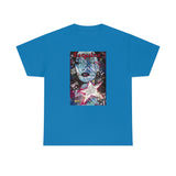 "Be The Boss" Unisex Heavy Cotton Tee